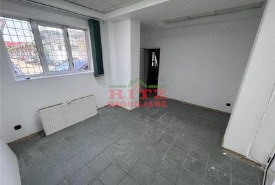 Spațiu comercial, de 101 mp, în Central - 8