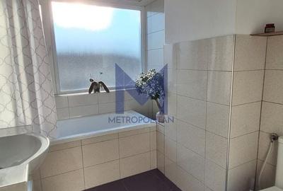 Apartament cu 3 camere decomandat, mobilat în Baciu - 12