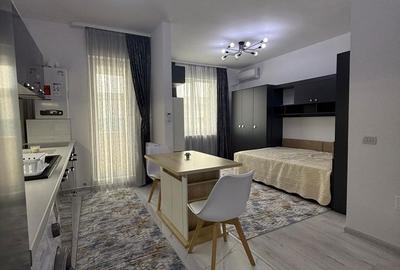 Garsonieră în Militari