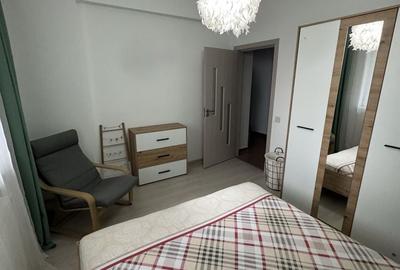 Apartament cu 3 camere decomandat în Central - 2