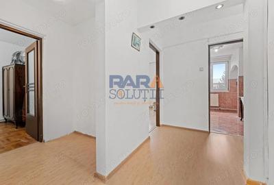 Apartament cu 4 camere decomandat în Ultracentral - 3
