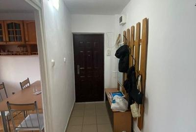 Apartament cu 2 camere decomandat în Central - 8