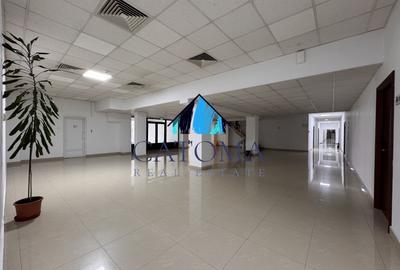 COTROCENI BUSINESS CENTER / ACCES STRADAL / METROU / DISPONIBIL ! - 4