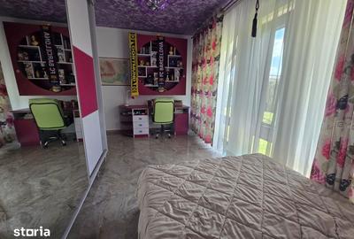 Casă cu 5 camere cu Teren 1700 Mp în Bucium - 13