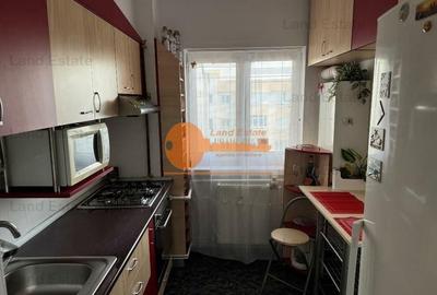 Apartament 3 camere Politehnica - Lujerului(centrala) - 7