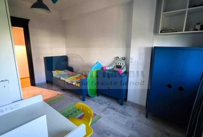 Apartament 3 Camere de Închiriat - Spring Residence, Moara de Vânt - 3