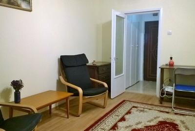 Garsonieră semidecomandată, mobilată în Drumul Taberei - 2
