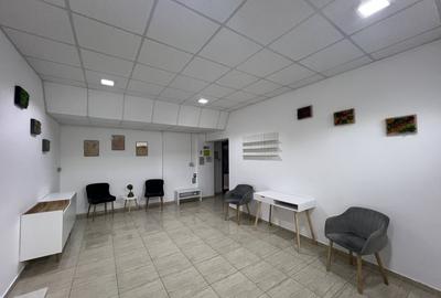 Spatiu de inchiriat - pretabil pentru masaj/manichiura - zona Cora - 1