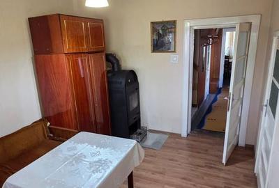 Casă cu 3 camere cu Teren 273 Mp în Central - 10