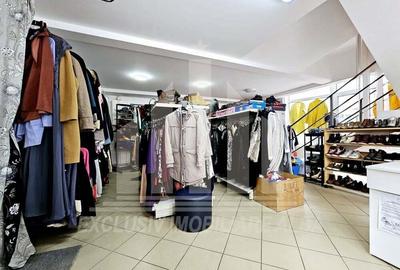 Spatiu comercial ideal Frizerie, Birouri, Ultracentral - 1