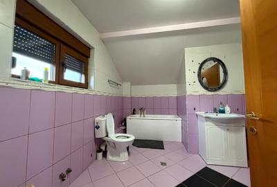 Casă individuală cu 5 camere cu Teren 850 Mp în Snagov - 19