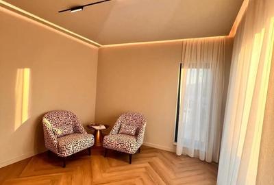 Casă cu 4 camere în Centură - 4