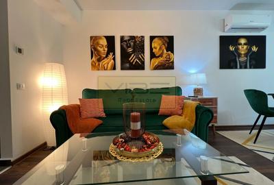 Apartament cu 2 camere semidecomandat, mobilat în Copou - 2