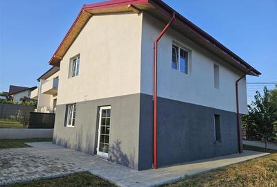 Casa Individuala cu 4 camere situata in Breazu - 8