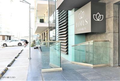 Mamaia Nord - Lotus Studios, 2 camere langa mare, 56 Mp, etajul 4/7! - 3