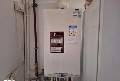 Casă cu 6 camere cu Teren 1000 Mp în Frumușani - 14