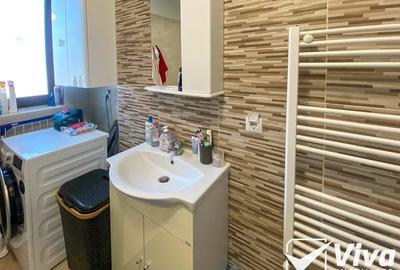 Valea Lupului – Str. Garoafei | Apartament 2 camere | Etaj 2 | Loc de parcare - 4