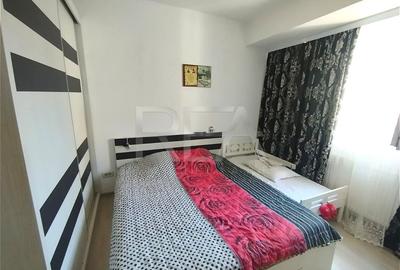 Apartament cu 2 camere semidecomandat, mobilat în Vitan - 7