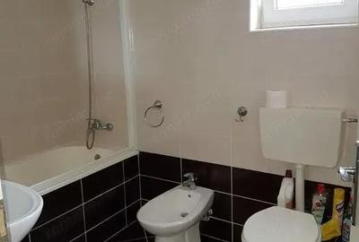 Garsonieră decomandată în Floreasca - 3