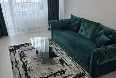 Obor,Metrou,bl.reabilitat,et.2/10,DECOMANDAT,Amenajat,Stradal,mobilat,Liber - 1