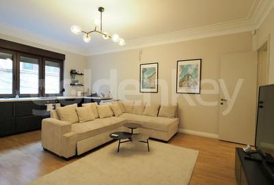 Apartamen spatios cu 4 camere langa parc - 1