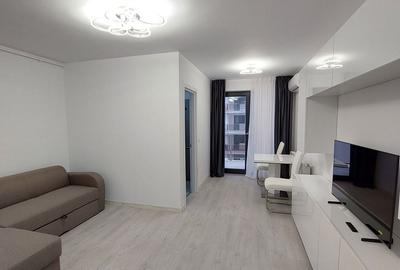 Garsonieră, mobilată în Theodor Pallady - 5