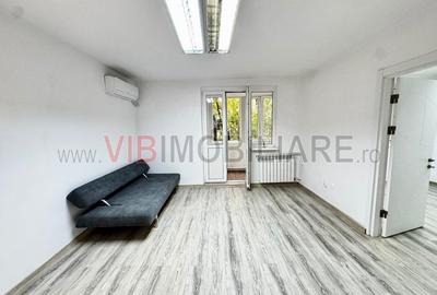 2 Camere - Universitate - Magheru - Romana - Birouri - 1