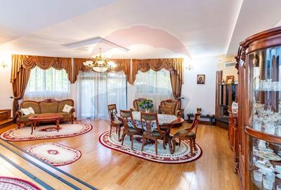 Vila de vanzare 14 camere |PISCINA | TEREN GENEROS| BRAGADIRU| ILFOV - 9