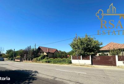 Spațiu comercial, în Goranu - 3