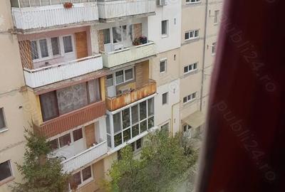 Garsonieră nedecomandată în Complex Studențesc - 9