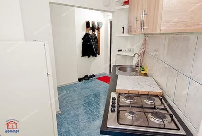 Garsonieră decomandată, mobilată în Port - 9