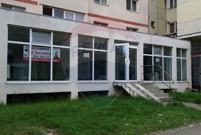 DE INCHIRIAT Spatiu comercial cu destinatii multiple, vad comercial!