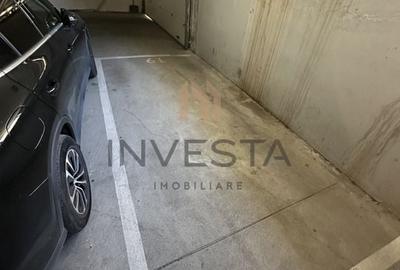 Penthouse de lux pe 2 nivele cu 4 terase in Buna Ziua! - 31