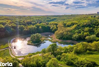 Teren de 772 mp, în Păcurari