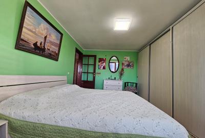 Casa de Vanzare P+1 In Agigea Teren 400mp Garaj - 35