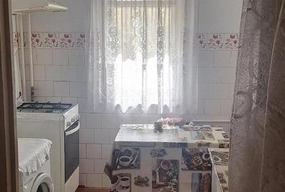 Apartament cu 3 camere decomandat în Republicii - 4