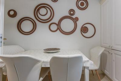 Intimitate in mijlocul naturii, bonus: apartament cochet - 20