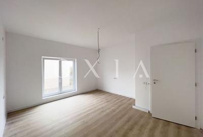 Duplex cu 4 camere cu Teren 300 Mp în Chișoda - 15