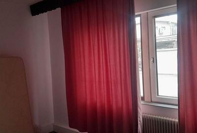 Apartament cu 2 camere în Progresul - 1