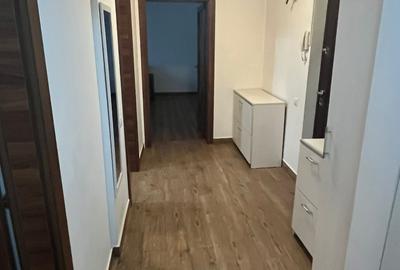 Apartament de inchiriat metrou Lujerului - 9