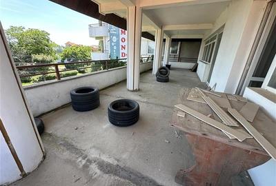 Eforie Sud- Apartament 201 mp - cu vedere la mare - 10