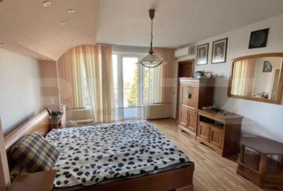 Casă cu 7 camere cu Teren 1217 Mp în Platou - 11