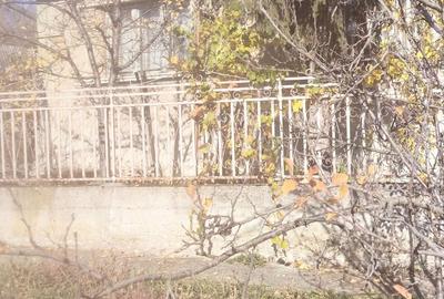 Casă cu 4 camere în Hurezu Mare - 7