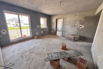 Apartament cu 3 camere semidecomandat în Fundeni - 9