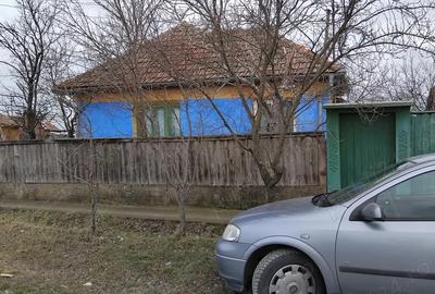 Casă în Ianoșda