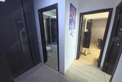 Apartament cu 3 camere decomandat, mobilat în Central - 12