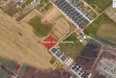 Vanzare Teren 5.000mp Magurele- Atomistilor - 2