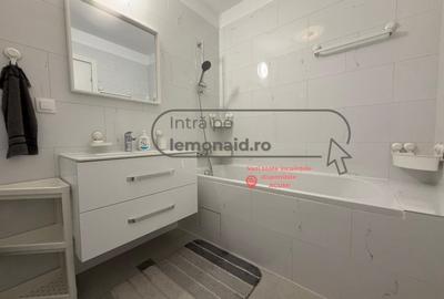 Apartament cu 2 camere, mobilat în Băneasa - 12