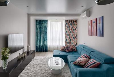 Apartament 2 camere, ideal de investitie- - 3