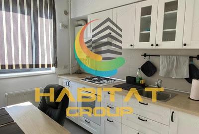 Apartament de vanzare 2 camere, decomandat Berceni Grand Arena Mall - 1